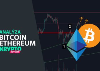 ANALYZA-BTC-ETH