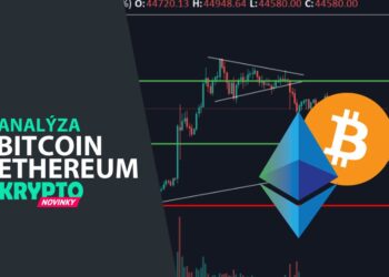 ANALYZA-BTC-ETH