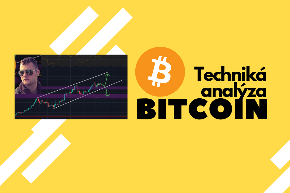 analýza Bitcoin (1)