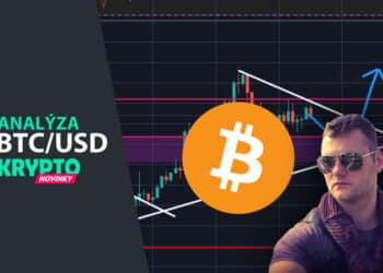 Analýza BTC