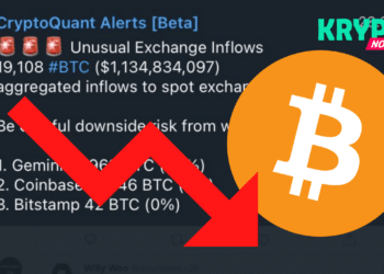 Bitcoin pád CryptoQuant