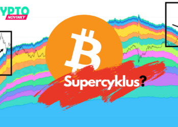 Bitcoin supercyklus