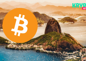 Brazília Bitcoin