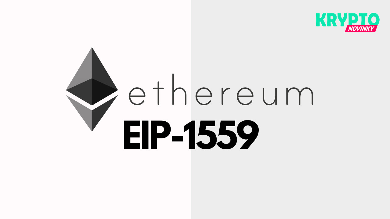 Ethereum EIP 1559