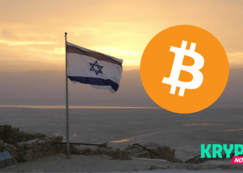 Izrael Bitcoin