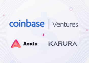 acala polkadot coinbase