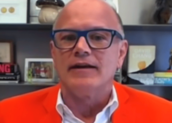 Michael Novogratz