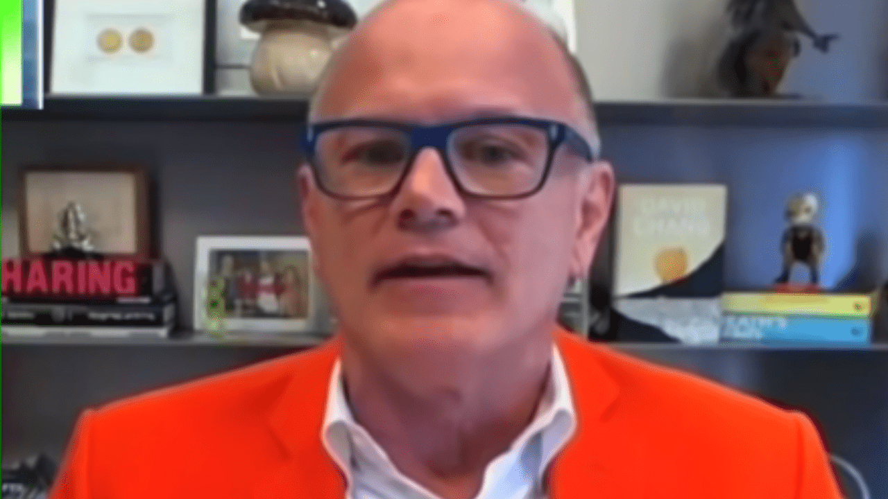 Michael Novogratz