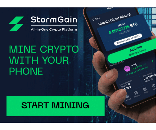 Stormgain