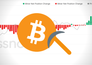 Ťažba BTC