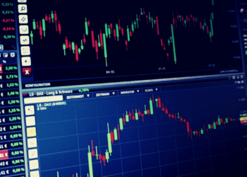 trading