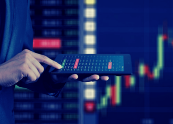 trading