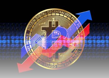 Bitcoin a akciové trhy