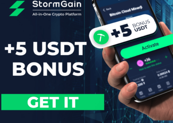 StromGain