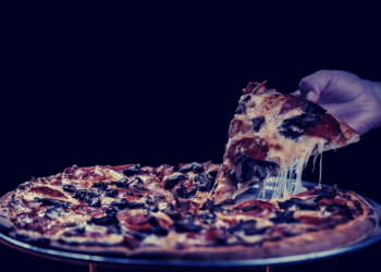 Pizza day