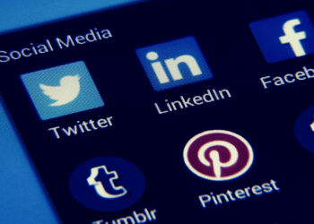 Social media
