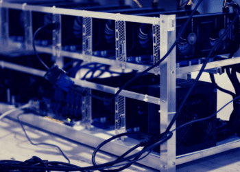 Těžba Bitcoinu