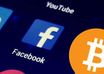 Bitcoin Facebook