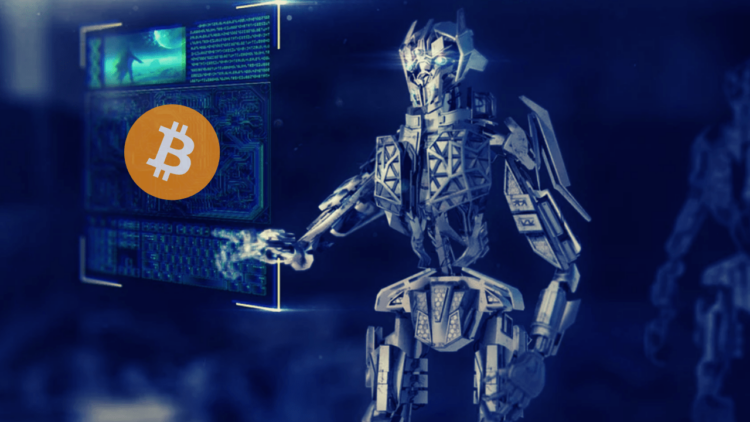 Trading bot