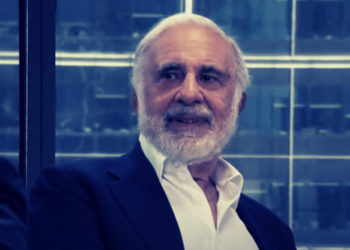 Carl Icahn