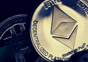 Ethereum Bitcoin