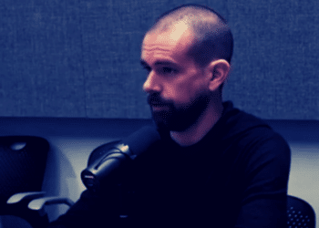 Jack Dorsey