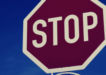 Stop