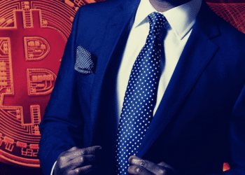 Bitcoin instituce
