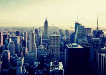 New York City