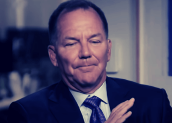 Paul Tudor Jones