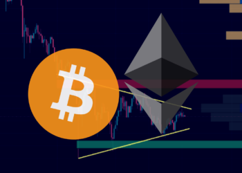 Analýza BTC a ETH