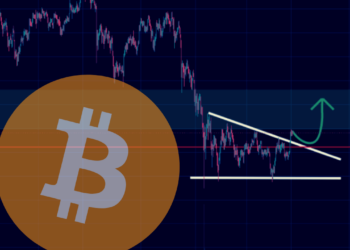 Bitcoin analýza