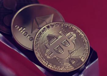 Bitcoin Ethereum