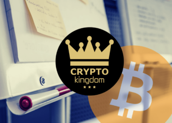 Crypto Kingdom workshop