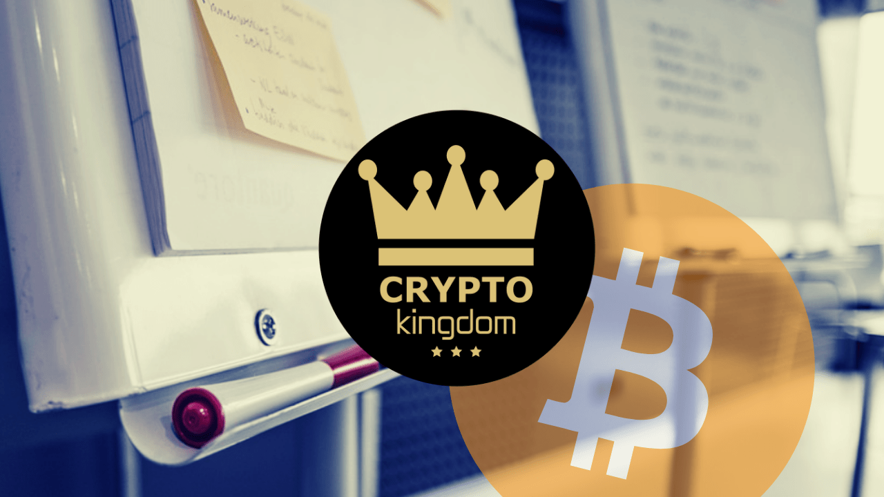 Crypto Kingdom workshop