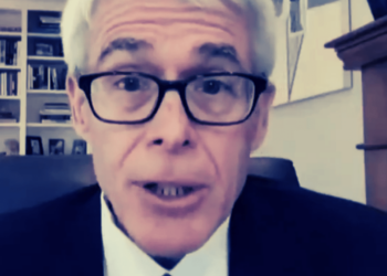 Dr. Darrell Duffie