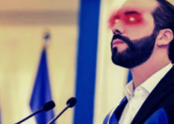 Nayib Bukele