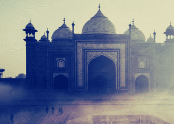 India