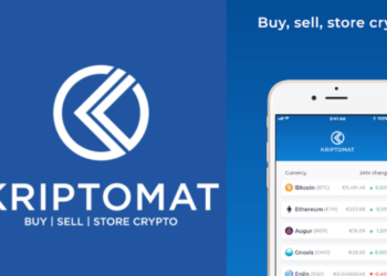 kriptomat