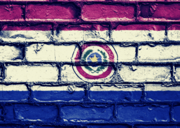 Paraguaj