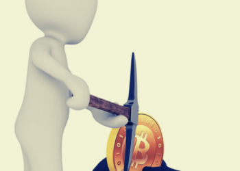 Ťažba Bitcoinu