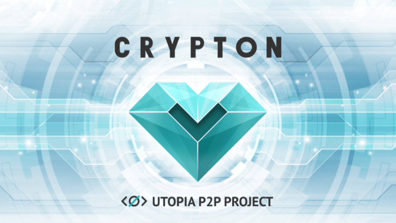 Utopia Crypton