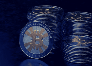 Bitcoin mince