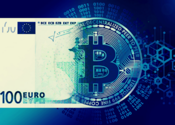 Digitální euro