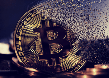 Ztracený Bitcoin