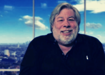 Steve Wozniak