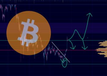 Analýza Bitcoin