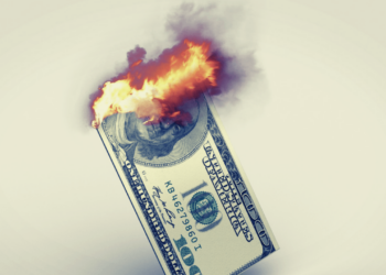 Inflácia dolár