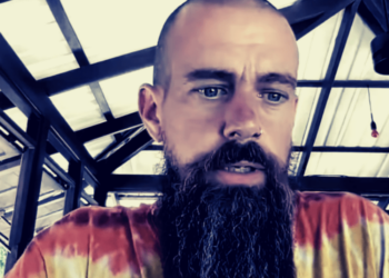 Jack Dorsey