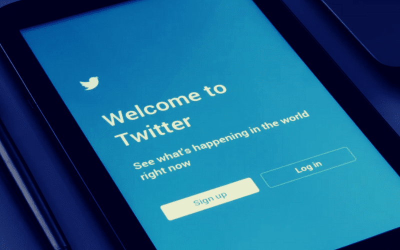 Twitter